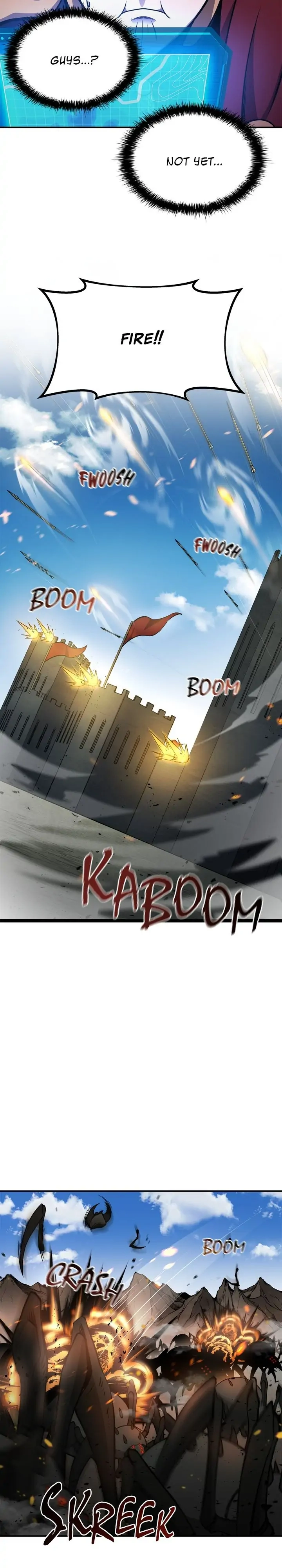 I Became the Tyrant of a Defense Game Chapter 4 - Page 15