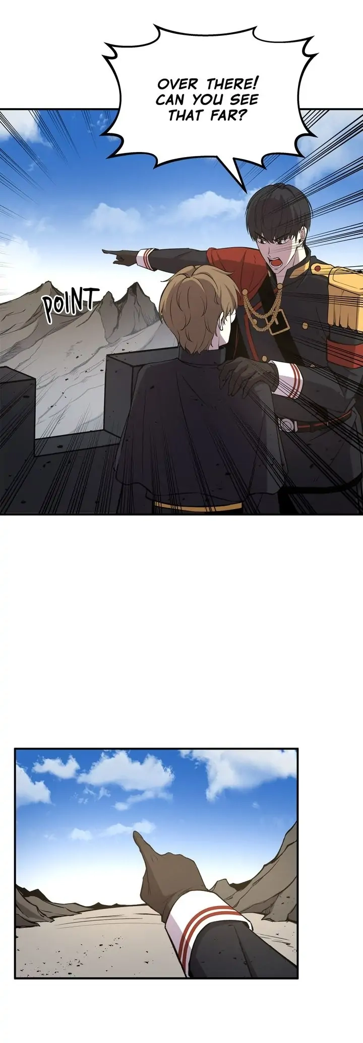 I Became the Tyrant of a Defense Game Chapter 4 - Page 19