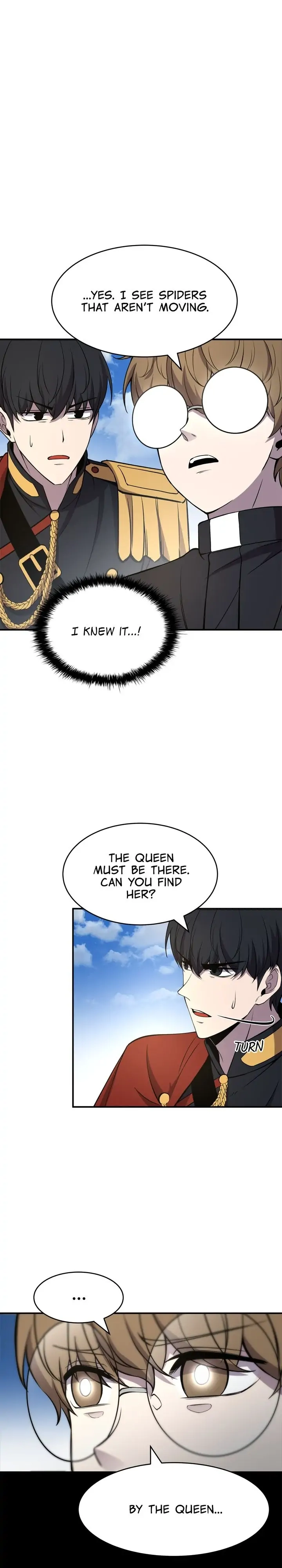 I Became the Tyrant of a Defense Game Chapter 4 - Page 20
