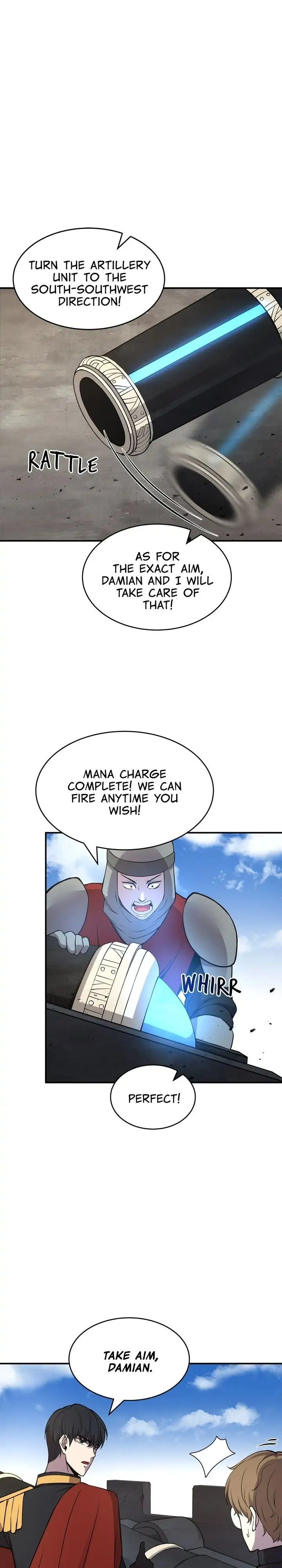I Became the Tyrant of a Defense Game Chapter 4 - Page 23