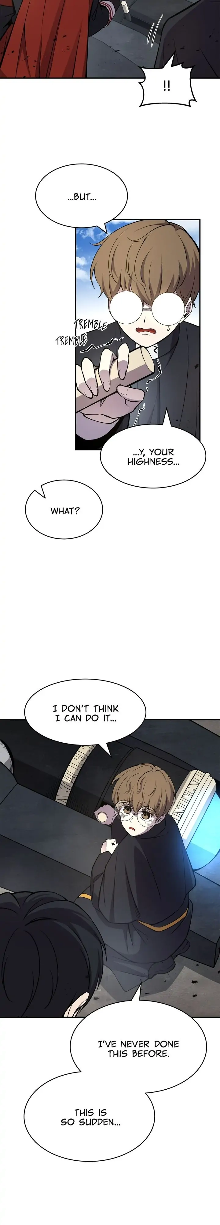I Became the Tyrant of a Defense Game Chapter 4 - Page 24
