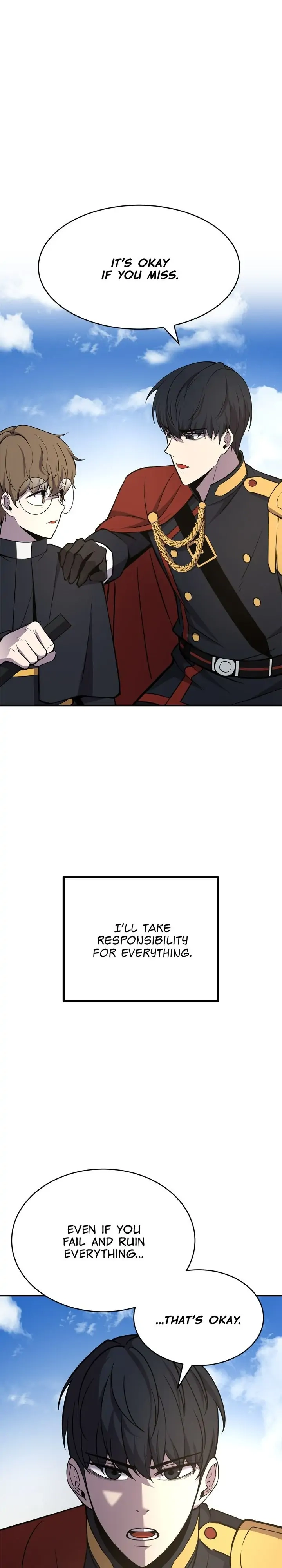 I Became the Tyrant of a Defense Game Chapter 4 - Page 26