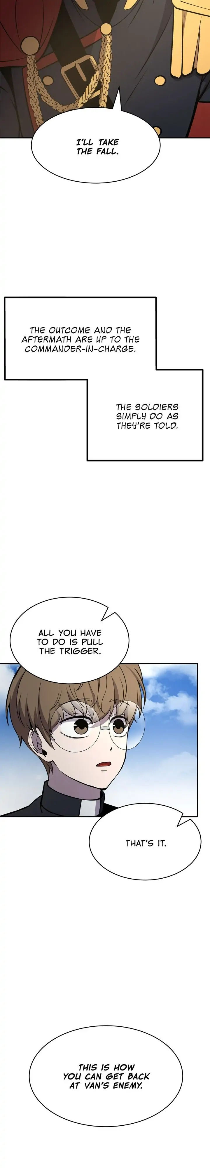 I Became the Tyrant of a Defense Game Chapter 4 - Page 27