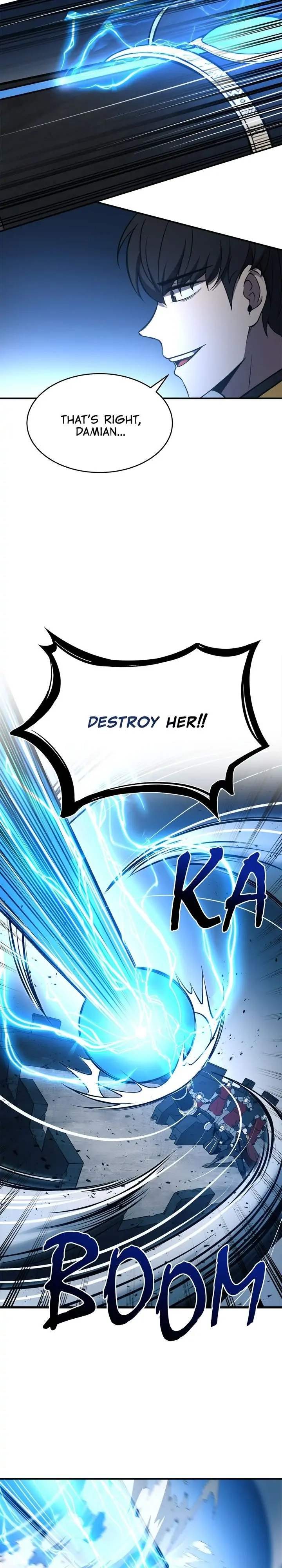 I Became the Tyrant of a Defense Game Chapter 4 - Page 30