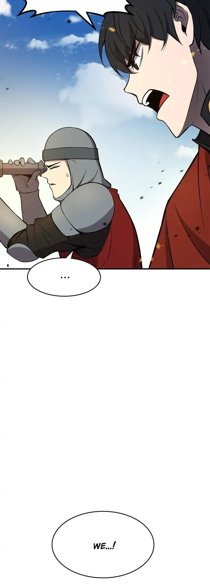 I Became the Tyrant of a Defense Game Chapter 4 - Page 34