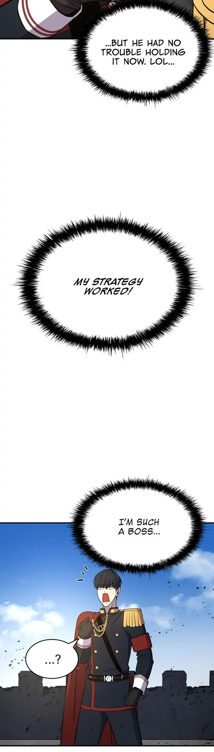 I Became the Tyrant of a Defense Game Chapter 4 - Page 37
