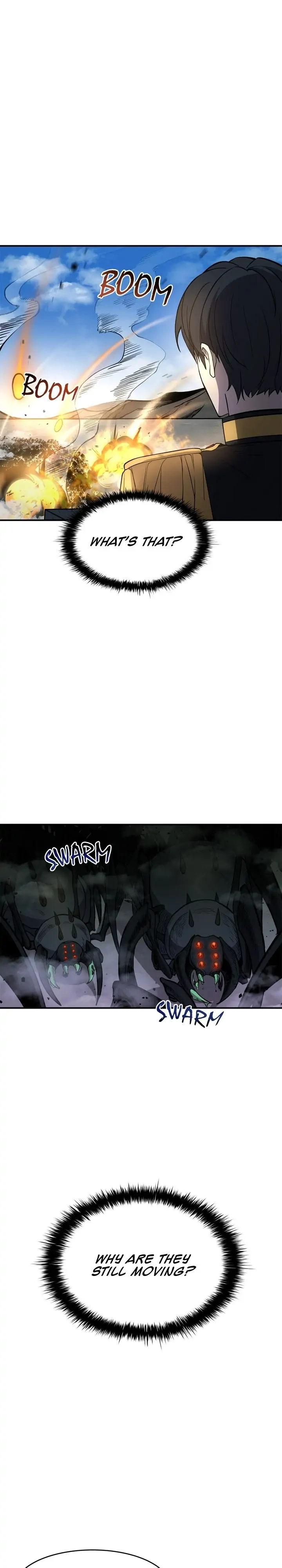 I Became the Tyrant of a Defense Game Chapter 4 - Page 38
