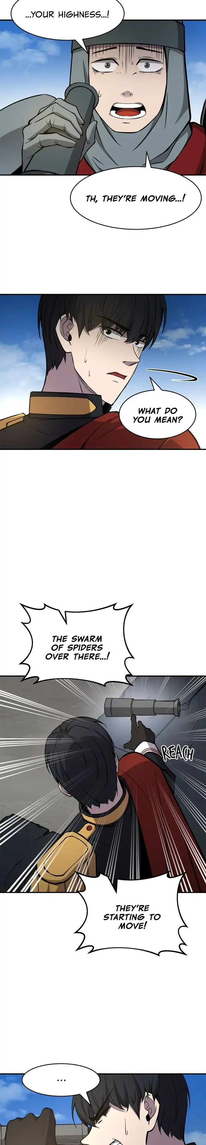 I Became the Tyrant of a Defense Game Chapter 4 - Page 39