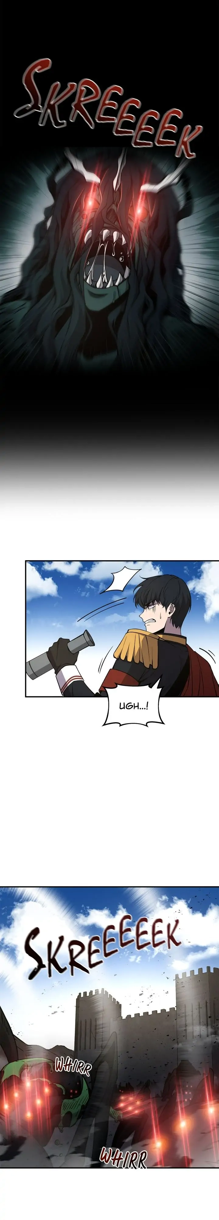 I Became the Tyrant of a Defense Game Chapter 4 - Page 42