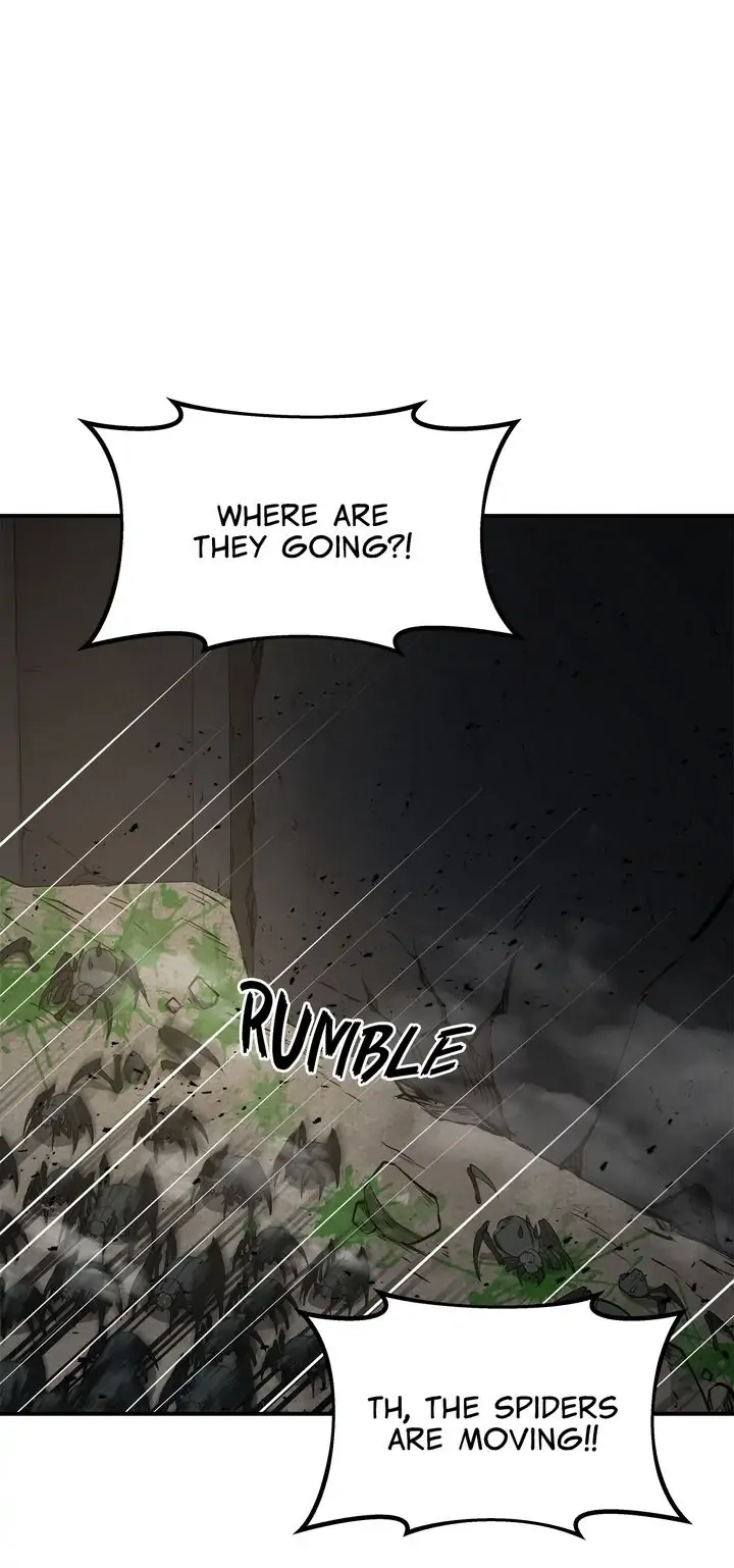 I Became the Tyrant of a Defense Game Chapter 4 - Page 43