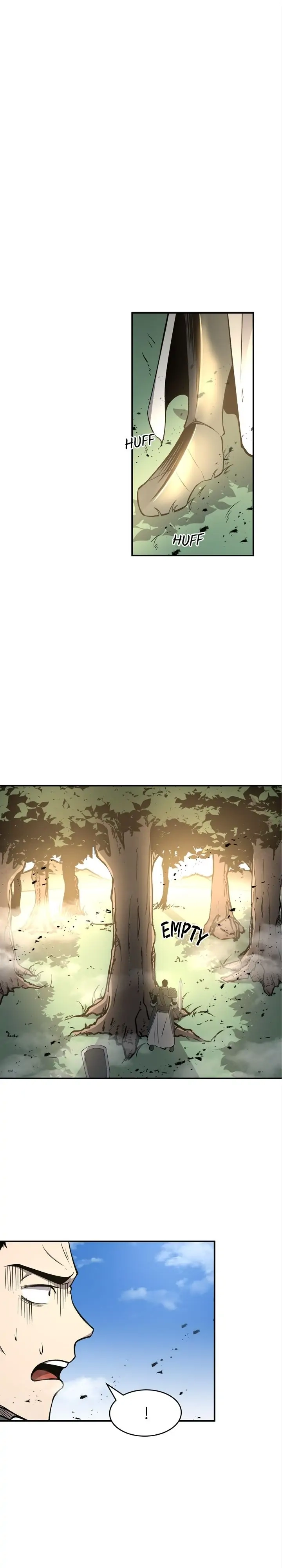 I Became the Tyrant of a Defense Game Chapter 5 - Page 4