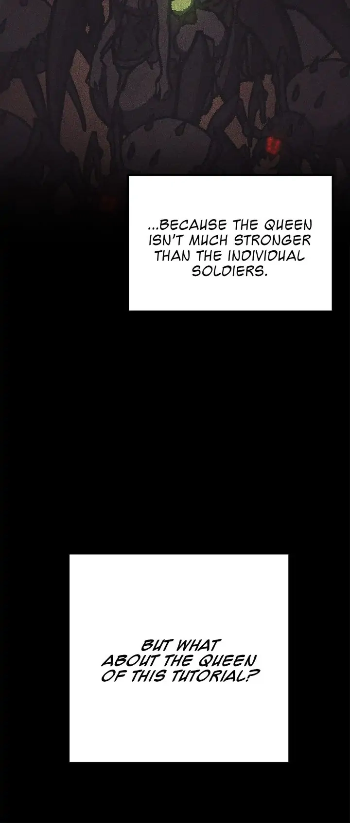 I Became the Tyrant of a Defense Game Chapter 5 - Page 9