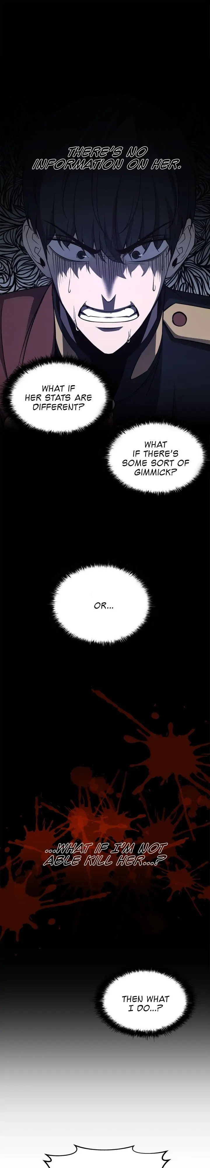 I Became the Tyrant of a Defense Game Chapter 5 - Page 10