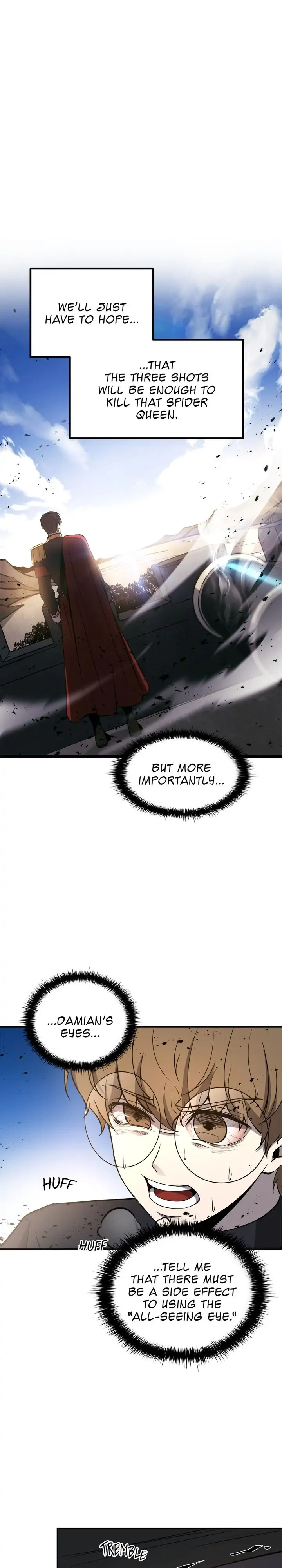 I Became the Tyrant of a Defense Game Chapter 5 - Page 13