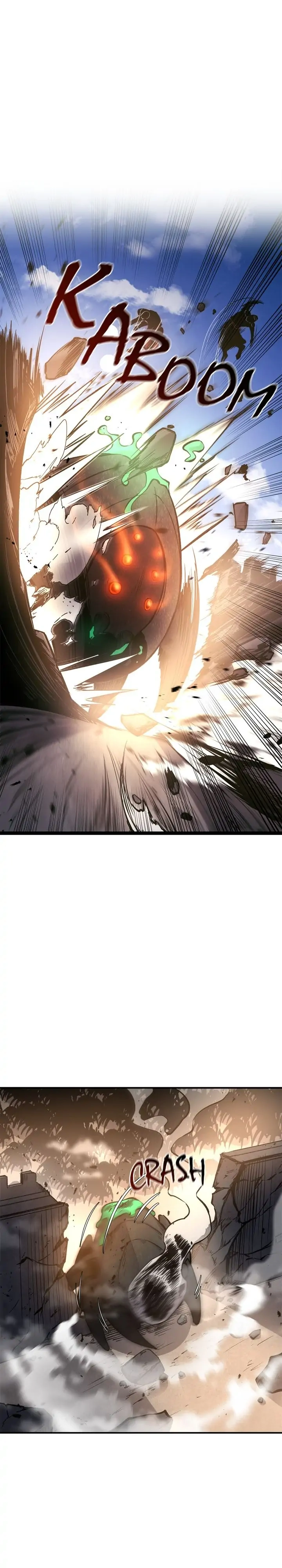 I Became the Tyrant of a Defense Game Chapter 5 - Page 19