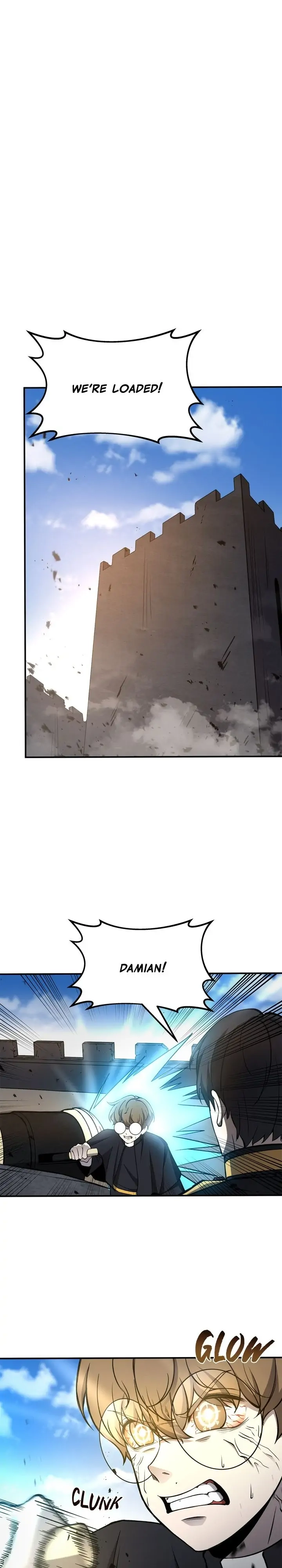 I Became the Tyrant of a Defense Game Chapter 5 - Page 23