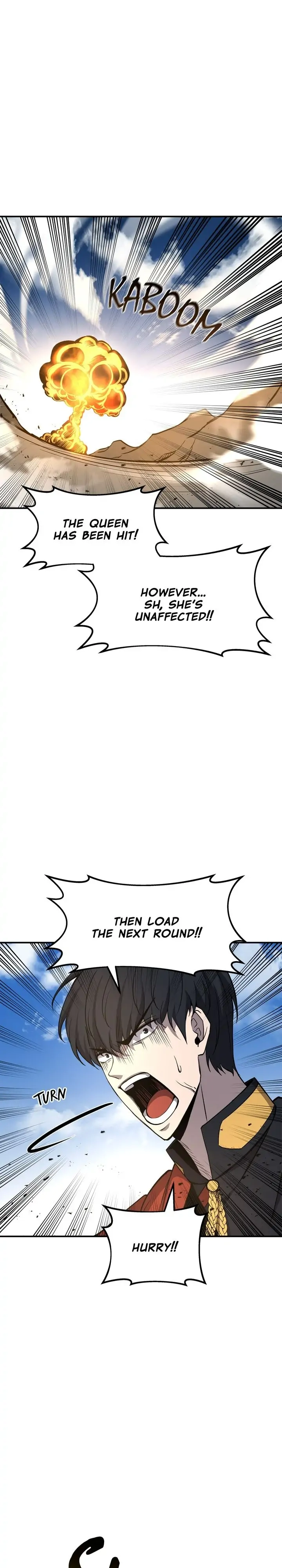 I Became the Tyrant of a Defense Game Chapter 5 - Page 25
