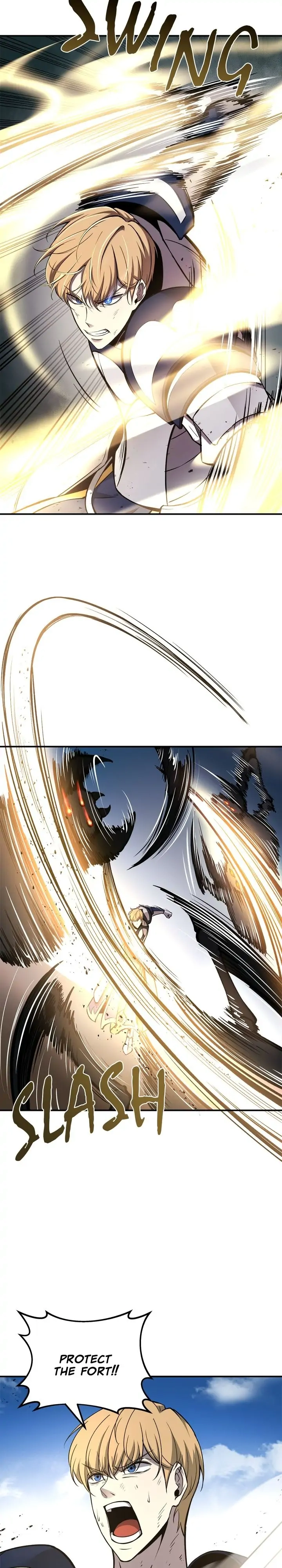 I Became the Tyrant of a Defense Game Chapter 5 - Page 26