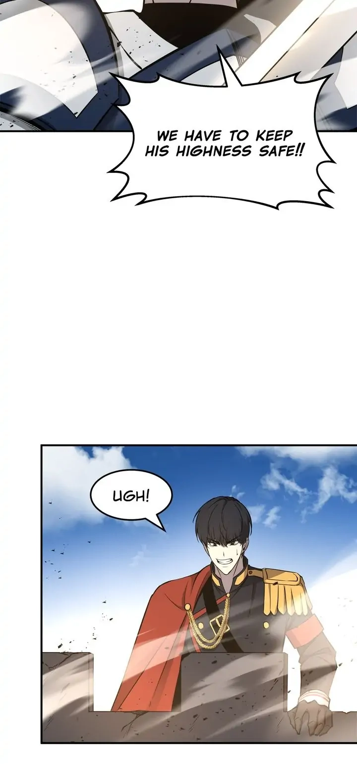 I Became the Tyrant of a Defense Game Chapter 5 - Page 27