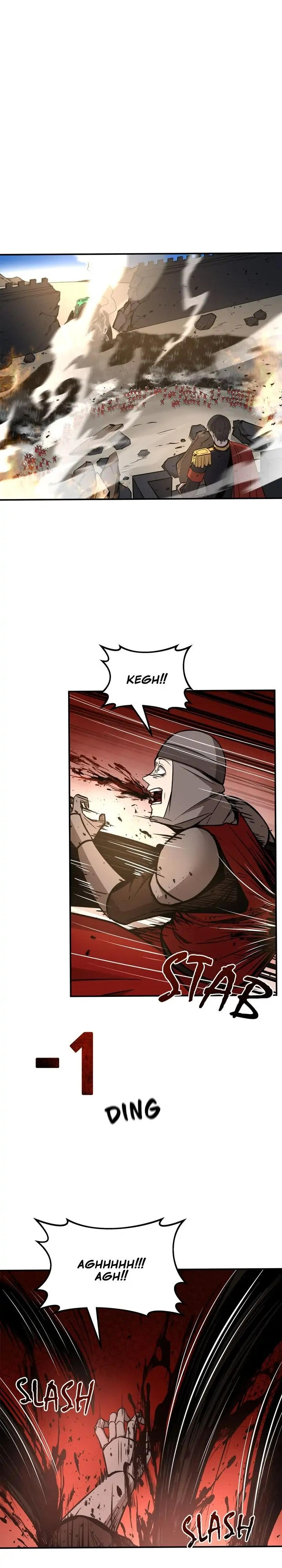 I Became the Tyrant of a Defense Game Chapter 5 - Page 28
