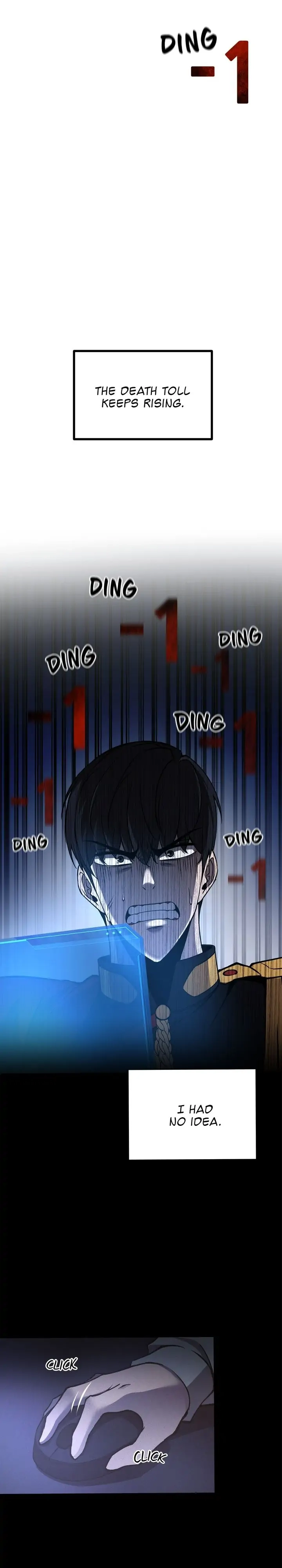 I Became the Tyrant of a Defense Game Chapter 5 - Page 29