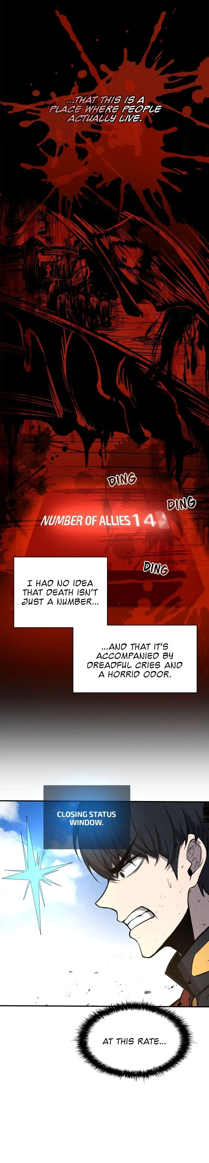 I Became the Tyrant of a Defense Game Chapter 5 - Page 31