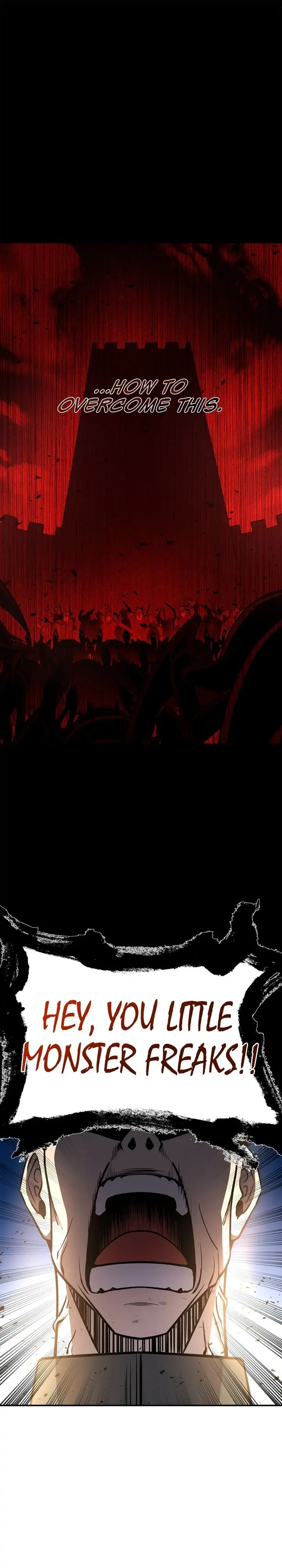 I Became the Tyrant of a Defense Game Chapter 5 - Page 34