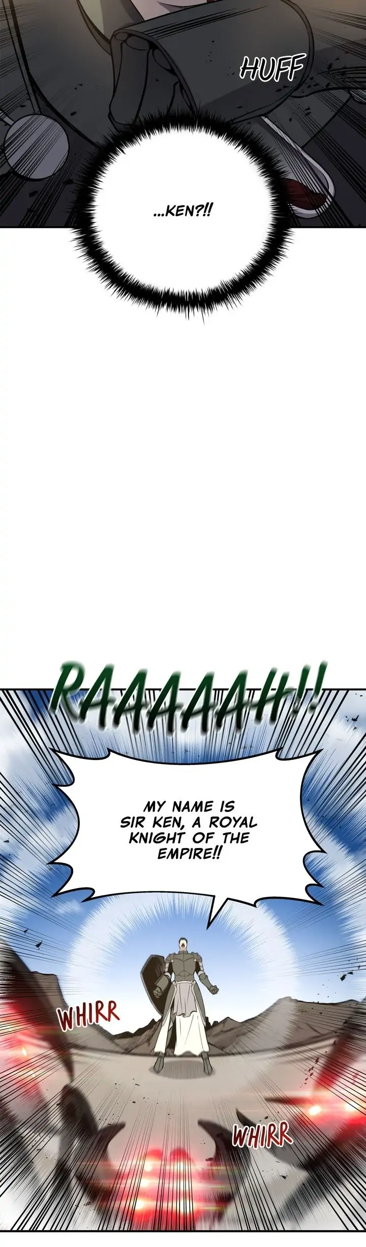 I Became the Tyrant of a Defense Game Chapter 5 - Page 36