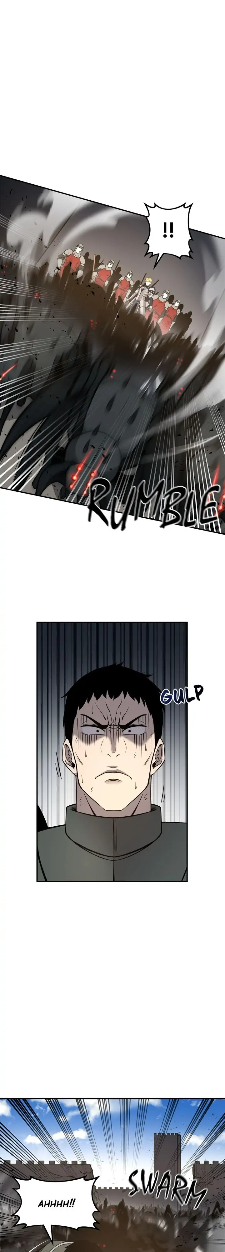 I Became the Tyrant of a Defense Game Chapter 5 - Page 37
