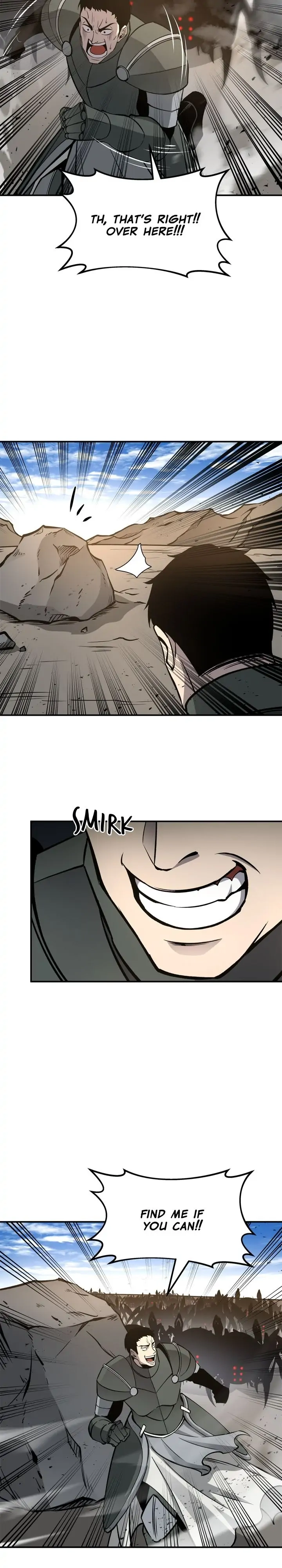 I Became the Tyrant of a Defense Game Chapter 5 - Page 38