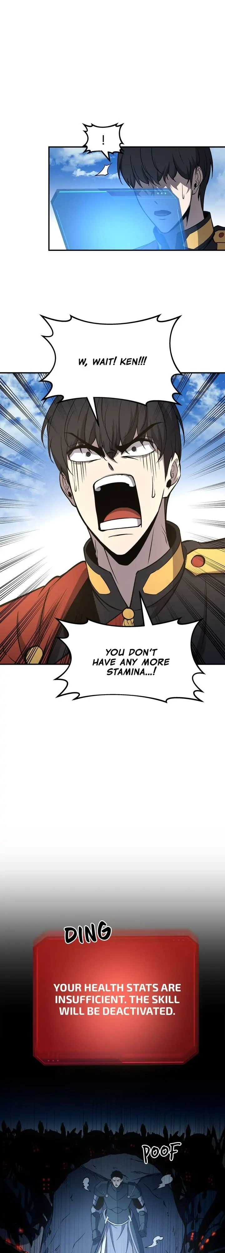 I Became the Tyrant of a Defense Game Chapter 5 - Page 40