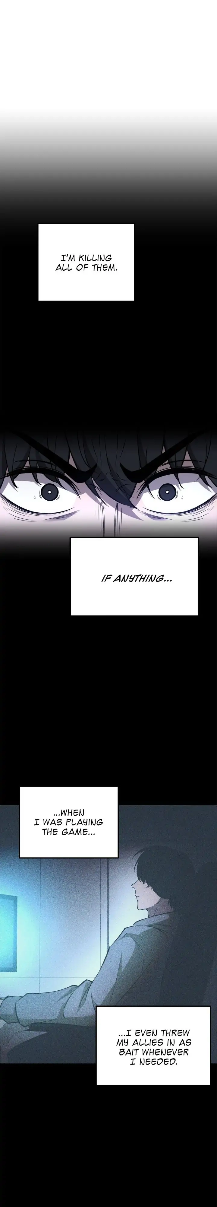 I Became the Tyrant of a Defense Game Chapter 6 - Page 4