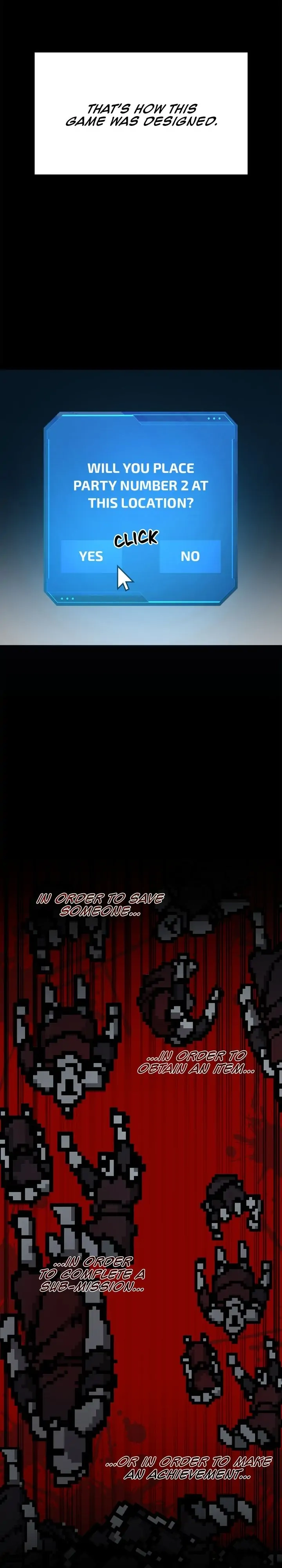 I Became the Tyrant of a Defense Game Chapter 6 - Page 5