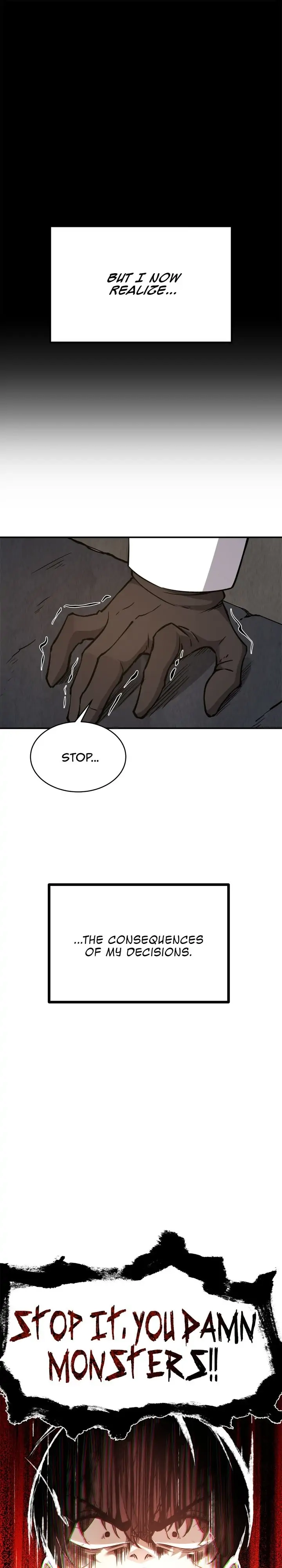 I Became the Tyrant of a Defense Game Chapter 6 - Page 7