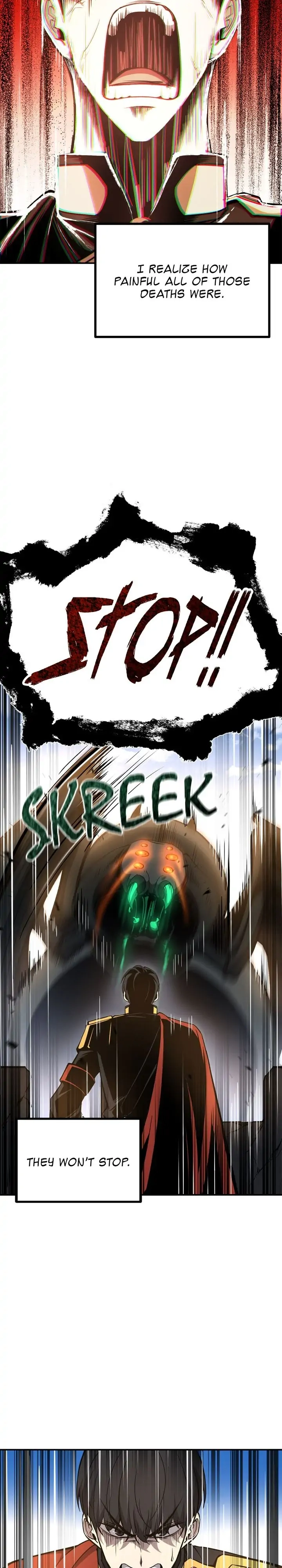 I Became the Tyrant of a Defense Game Chapter 6 - Page 8