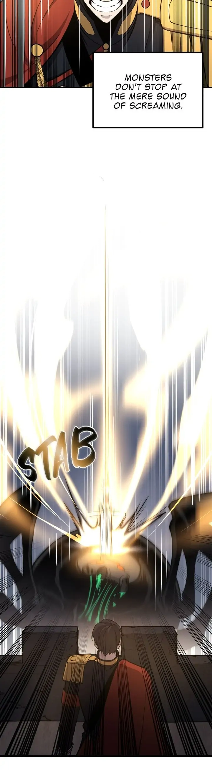 I Became the Tyrant of a Defense Game Chapter 6 - Page 9
