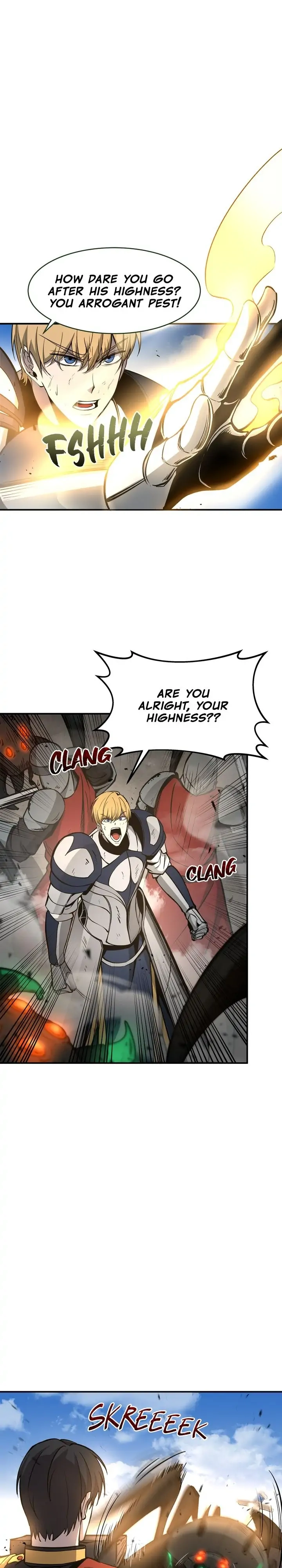 I Became the Tyrant of a Defense Game Chapter 6 - Page 10