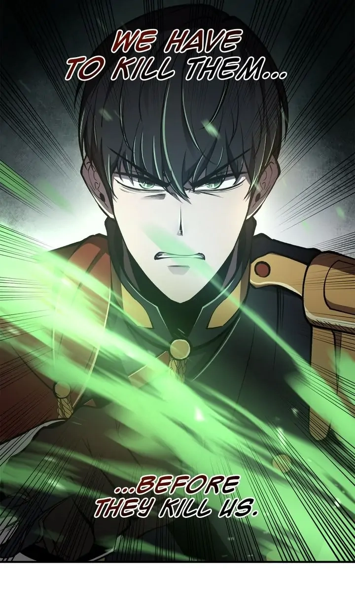 I Became the Tyrant of a Defense Game Chapter 6 - Page 12