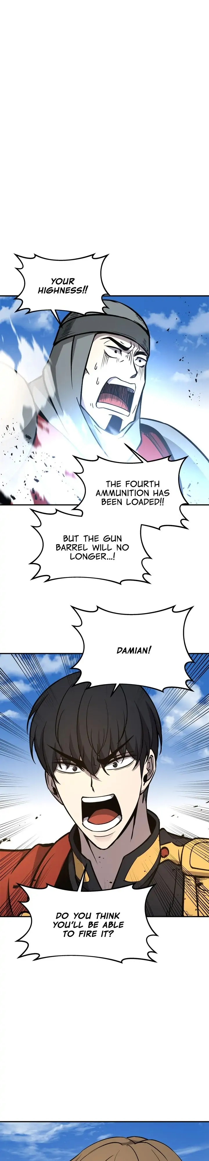 I Became the Tyrant of a Defense Game Chapter 6 - Page 13