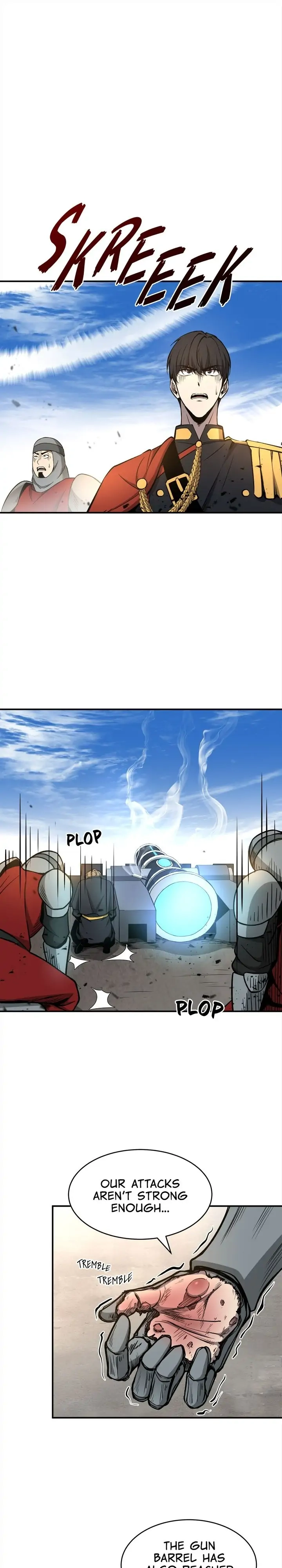 I Became the Tyrant of a Defense Game Chapter 6 - Page 19