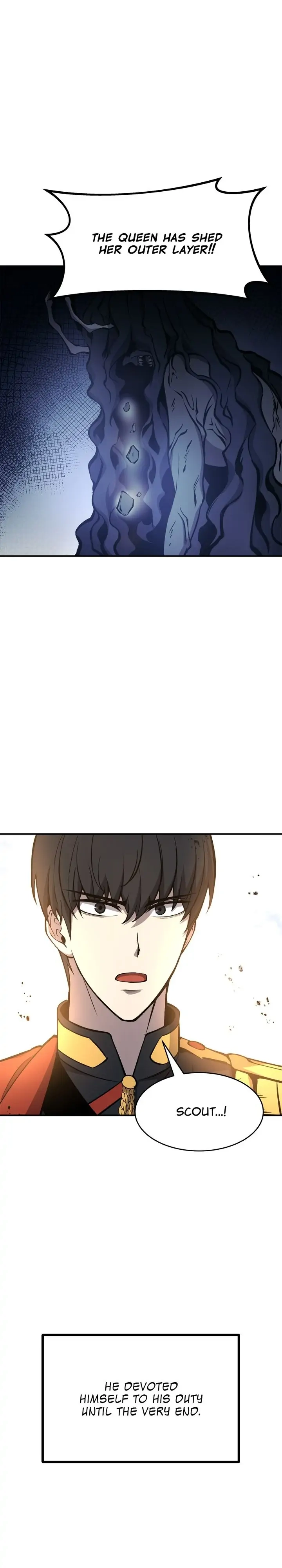 I Became the Tyrant of a Defense Game Chapter 6 - Page 25