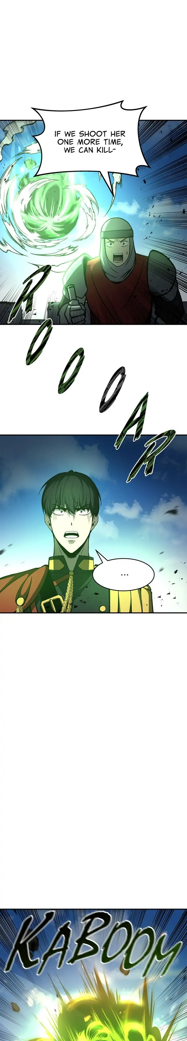 I Became the Tyrant of a Defense Game Chapter 6 - Page 26