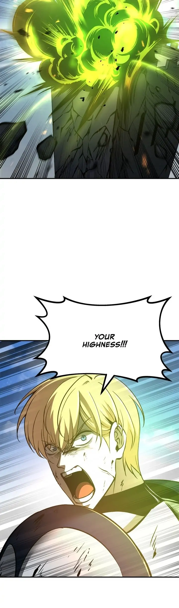 I Became the Tyrant of a Defense Game Chapter 6 - Page 27