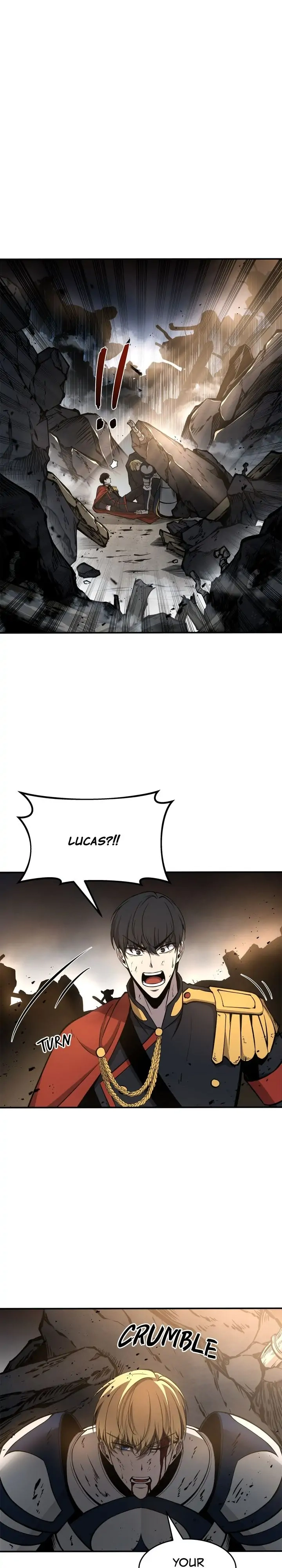 I Became the Tyrant of a Defense Game Chapter 6 - Page 32