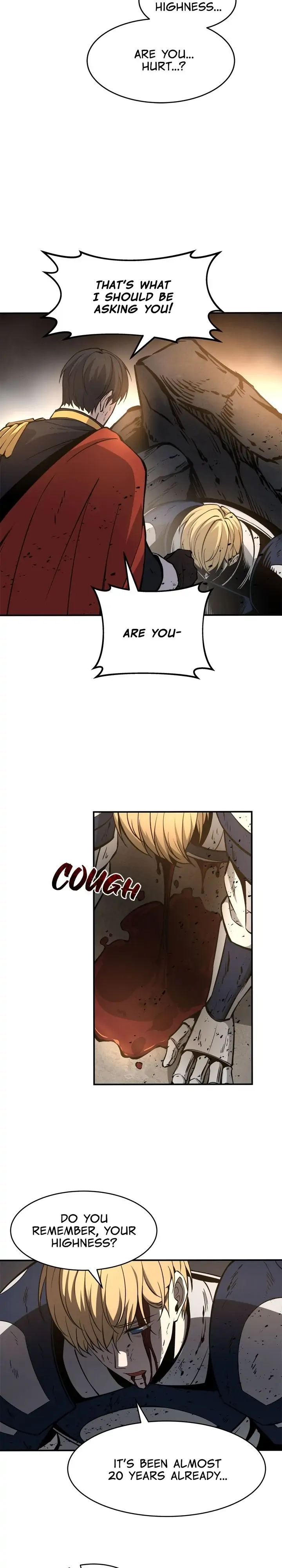 I Became the Tyrant of a Defense Game Chapter 6 - Page 33