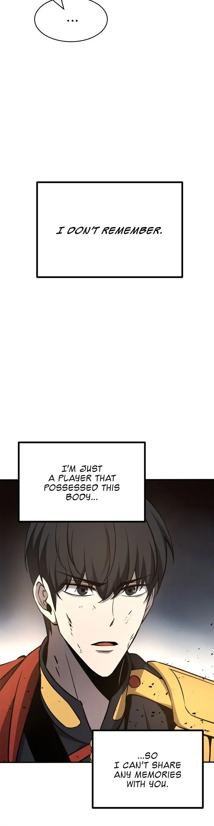 I Became the Tyrant of a Defense Game Chapter 6 - Page 34