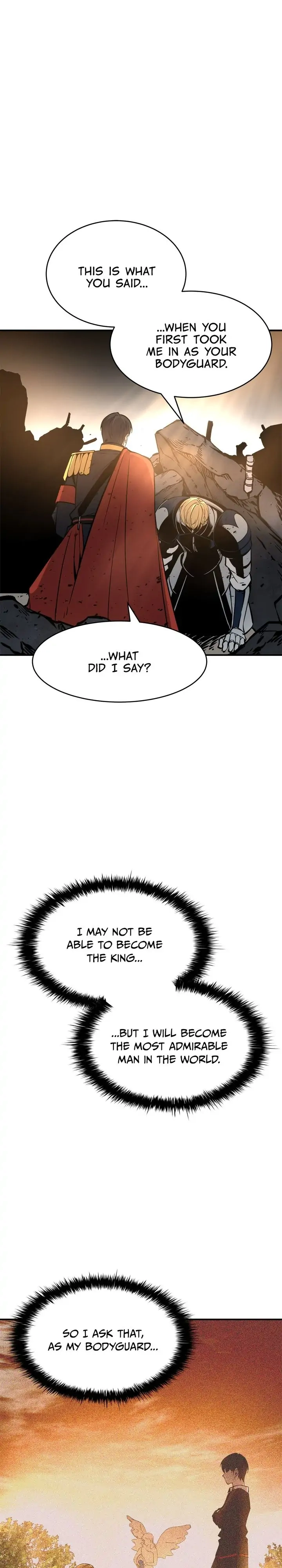 I Became the Tyrant of a Defense Game Chapter 6 - Page 35