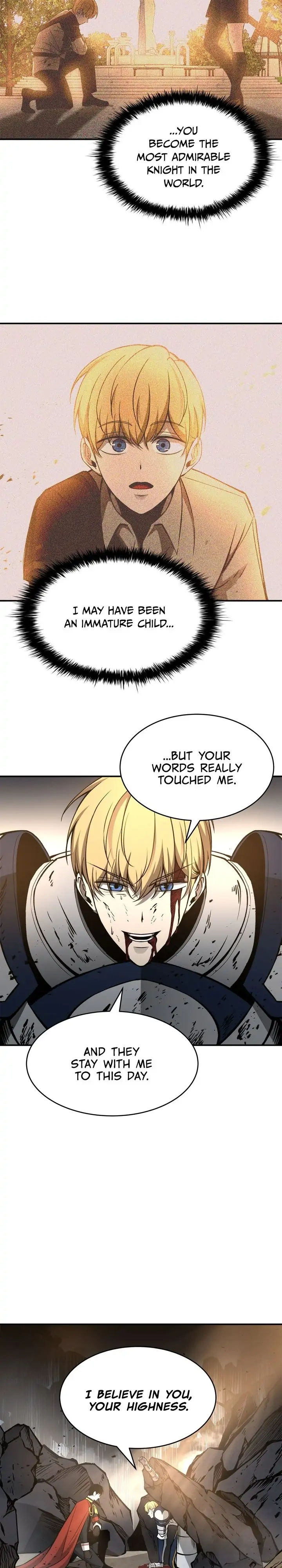 I Became the Tyrant of a Defense Game Chapter 6 - Page 36