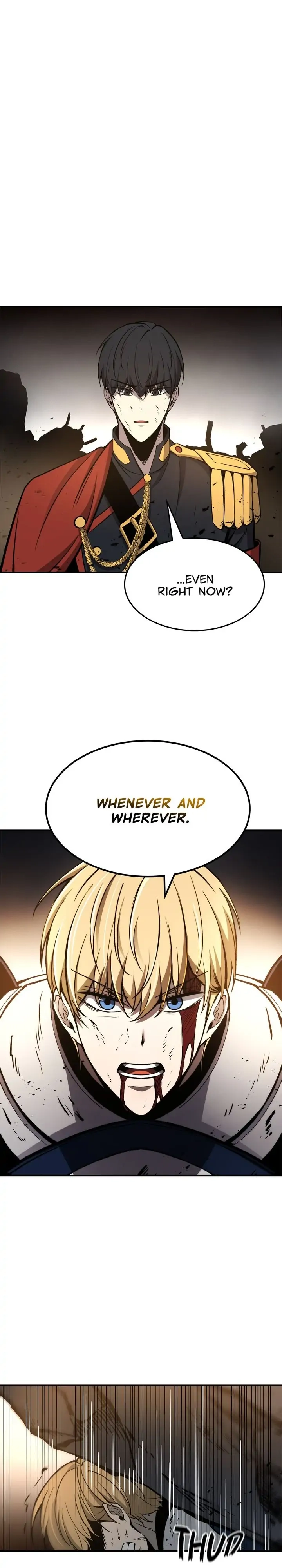 I Became the Tyrant of a Defense Game Chapter 6 - Page 38