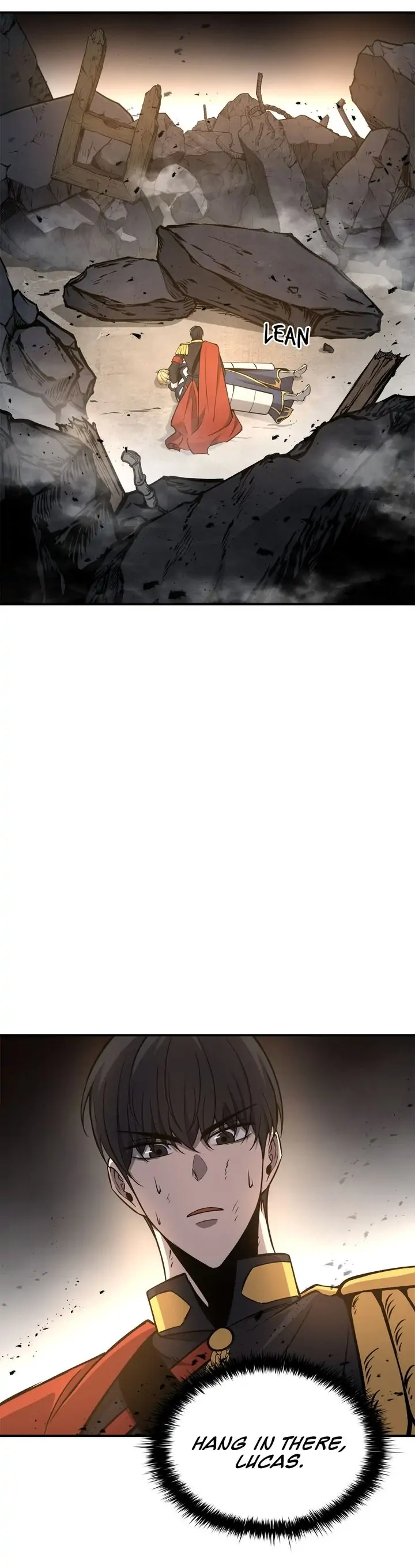 I Became the Tyrant of a Defense Game Chapter 6 - Page 40